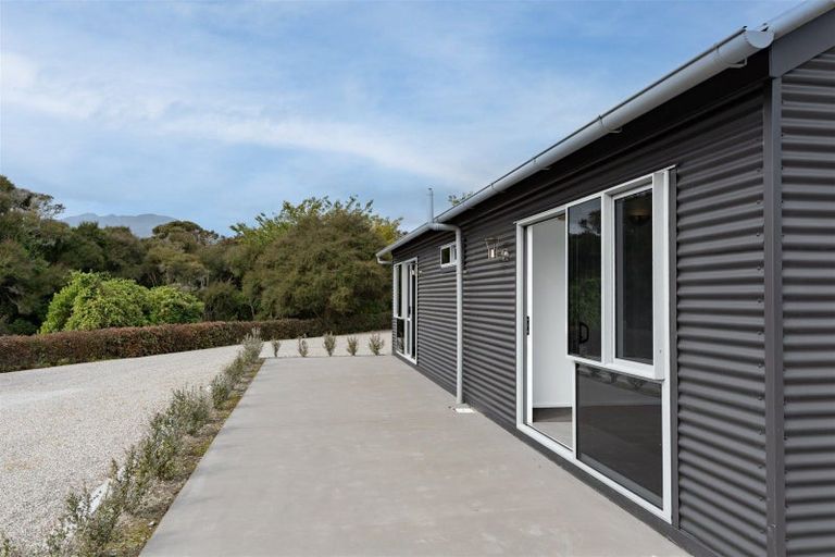 Photo of property in 168 Utopia Road, Westport, 7892