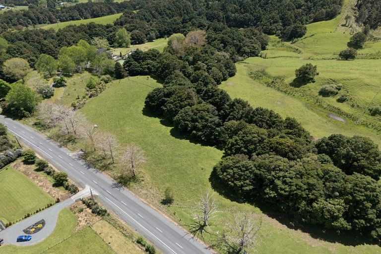 Photo of property in 643 Whangaripo Valley Road, Whangaripo, Wellsford, 0972