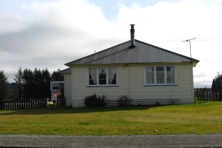 Photo of property in 8 Plaskett Street, Reefton, 7830
