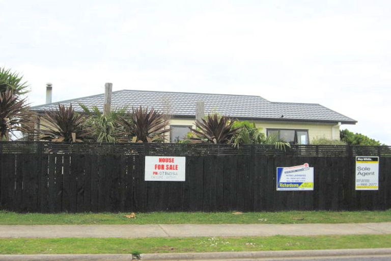 Photo of property in 15 Kudu Drive, Whitianga, 3510
