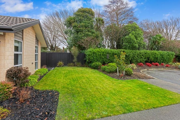 Photo of property in 65 Brookwater Avenue, Northwood, Christchurch, 8051