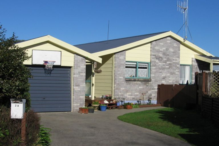 Photo of property in 28 Olwyn Green, Dinsdale, Hamilton, 3204