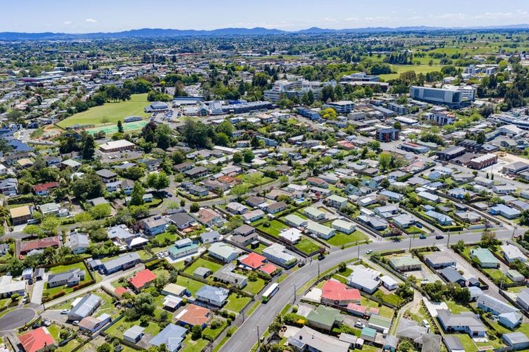 Photo of property in 23a Carrington Avenue, Hillcrest, Hamilton, 3216