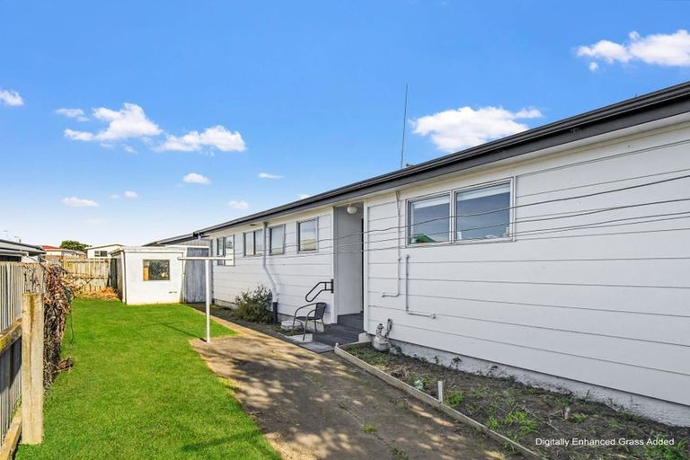 Photo of property in 17a Tainui Street, Castlecliff, Whanganui, 4501