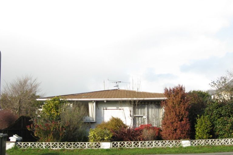 Photo of property in 4/80 Saint Albans Street, St Albans, Christchurch, 8014