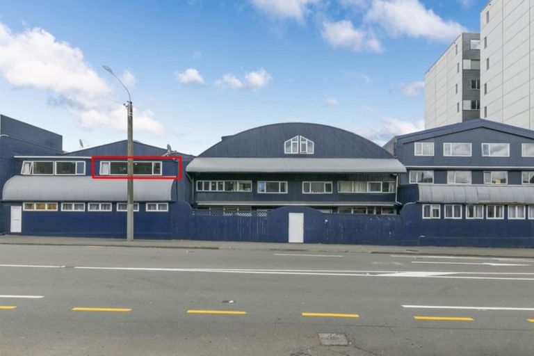 Photo of property in 5u2 Hopper Street, Mount Cook, Wellington, 6011