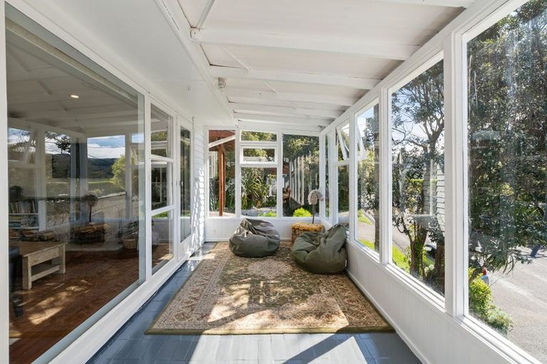 Photo of property in 157 Mairangi Road, Wilton, Wellington, 6012