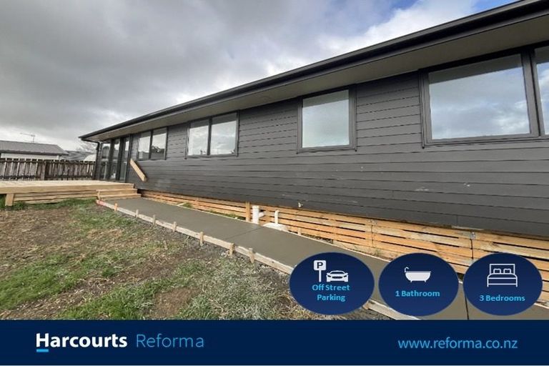 Photo of property in 9 Huia Street, Waiuku, 2123