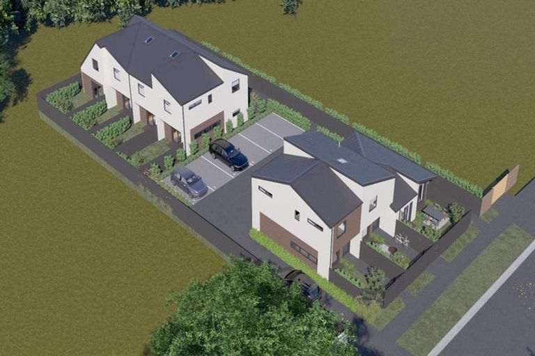 Photo of property in 220 Geraldine Street, Edgeware, Christchurch, 8013