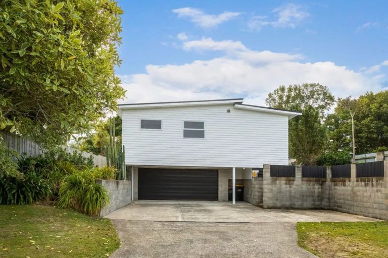 Photo of property in 21 Evans Street, Waihi, 3610