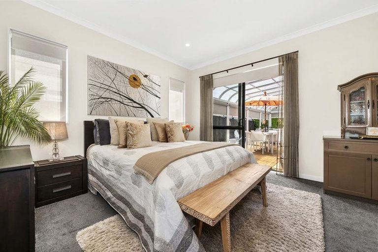 Photo of property in 8 Lavey Road, Flat Bush, Auckland, 2019