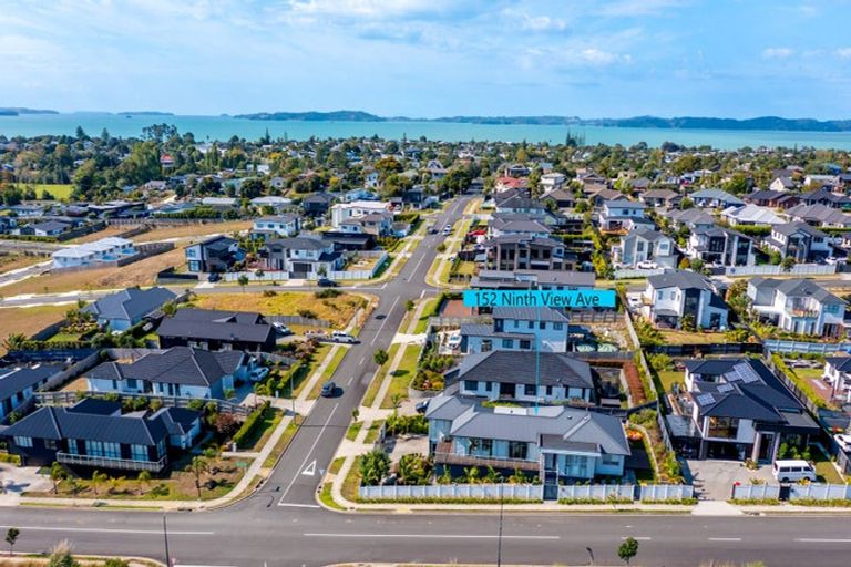 Photo of property in 152 Ninth Avenue, Beachlands, Auckland, 2018