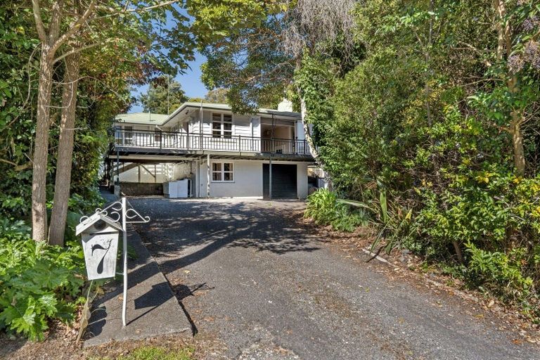 Photo of property in 7 Stanford Crescent, Whataupoko, Gisborne, 4010