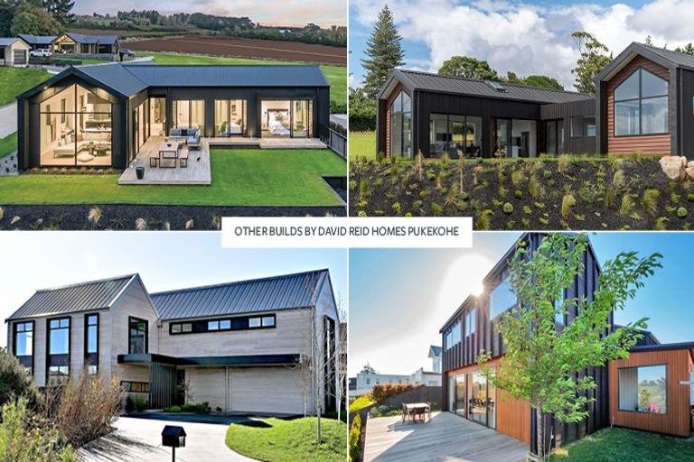 Photo of property in 7 Hansa Place, Pukekohe, 2120