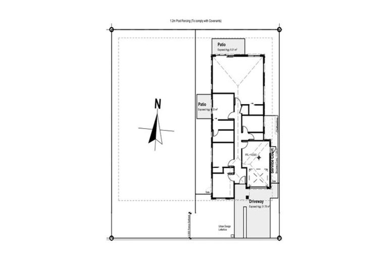 Photo of property in 47 Mckerrow Street, Shiel Hill, Dunedin, 9013