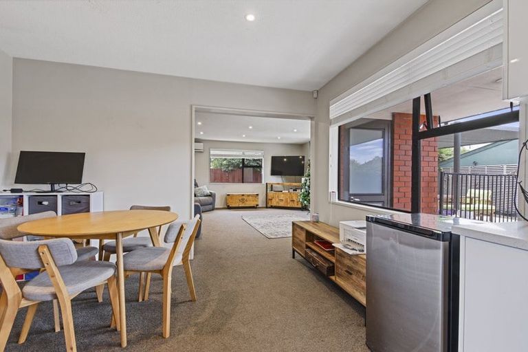 Photo of property in 183a Langdons Road, Northcote, Christchurch, 8052