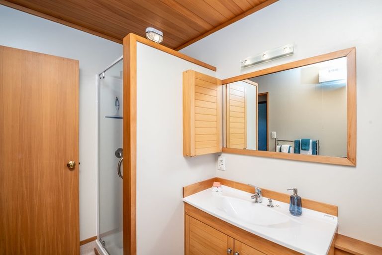 Photo of property in 26 Burbank Crescent, Churton Park, Wellington, 6037