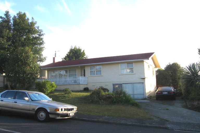 Photo of property in 3 Locket Road, Glenfield, Auckland, 0629