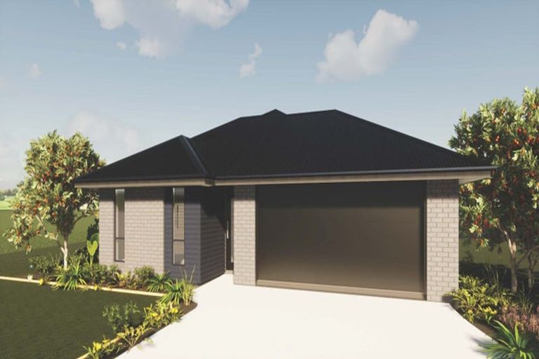 Photo of property in 64 Lenborough Drive, Rolleston, 7614