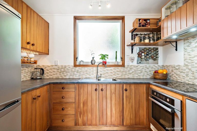 Photo of property in 1u4 Cottleville Terrace, Thorndon, Wellington, 6011