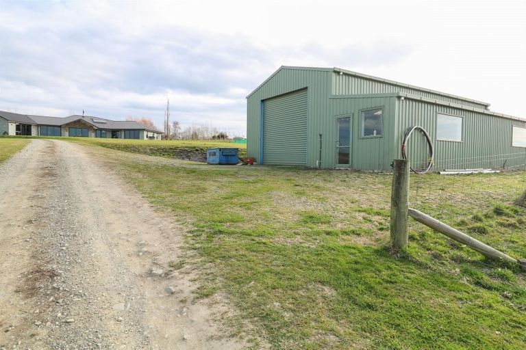 Photo of property in 359c Hadlow Road, Claremont, Timaru, 7974