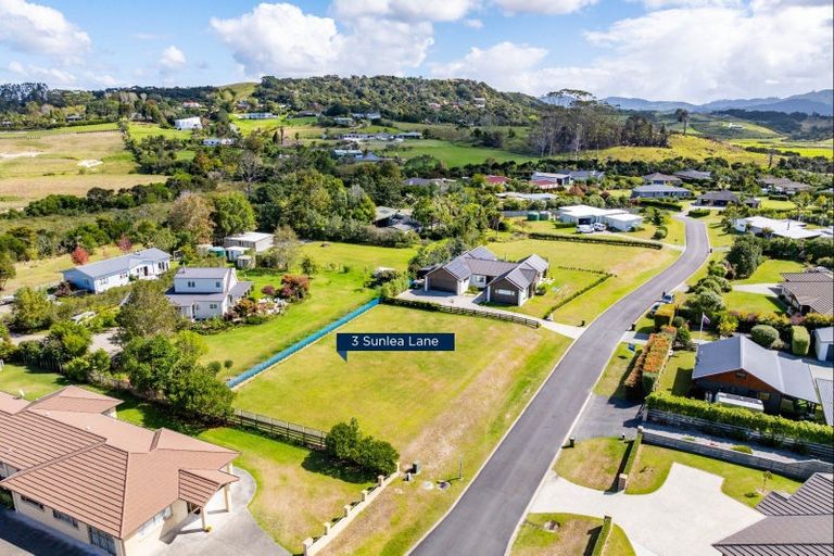 Photo of property in 3 Sunlea Lane, Mangawhai, 0505