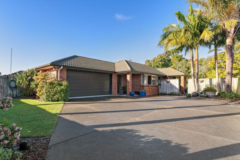 Photo of property in 50 Roxbury Place, Papamoa Beach, Papamoa, 3118