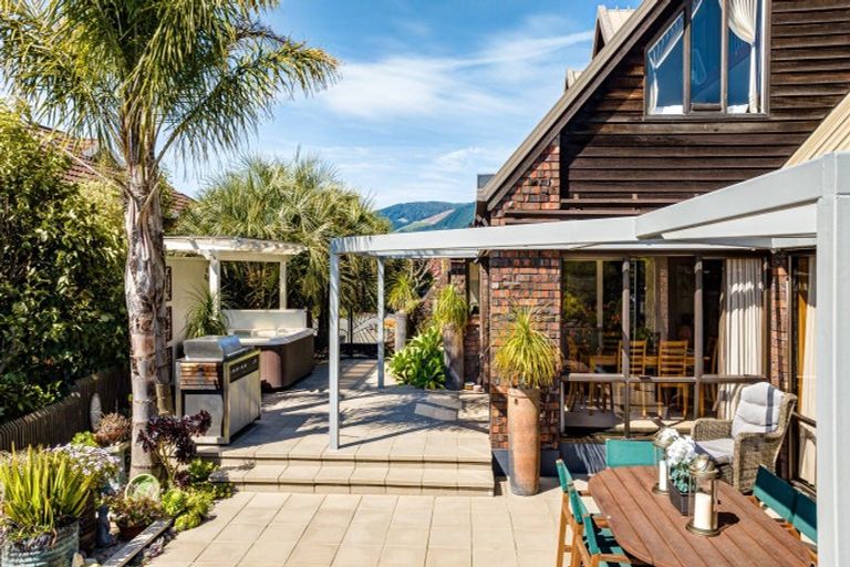 Photo of property in 14 Shearer Terrace, Richmond, 7020