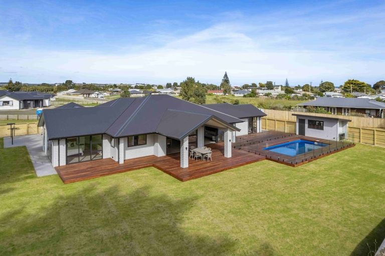 Photo of property in 67c Mosston Road, Castlecliff, Whanganui, 4501