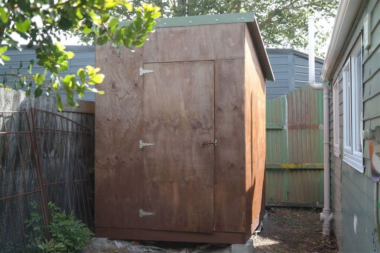 Photo of property in 8 Ward Street, Addington, Christchurch, 8024