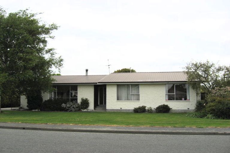 Photo of property in 3 Audley Street, Kaiapoi, 7630