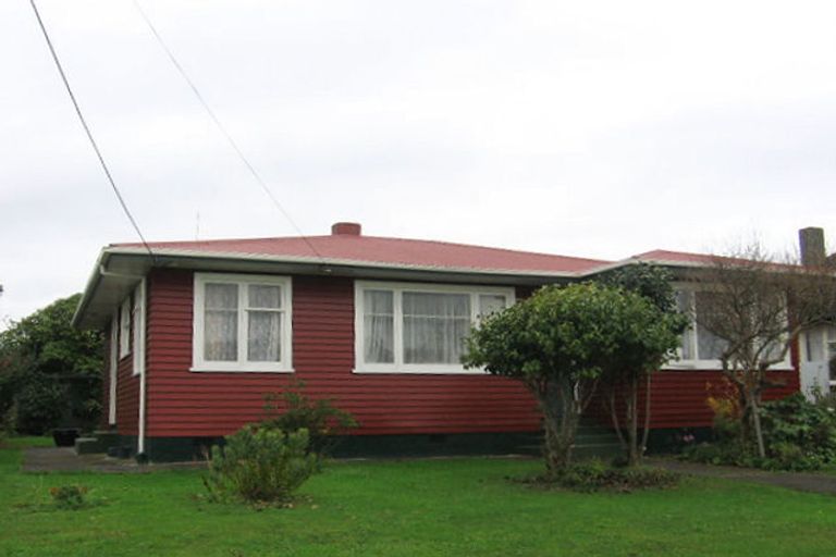Photo of property in 21 Ronberg Street, Highbury, Palmerston North, 4412