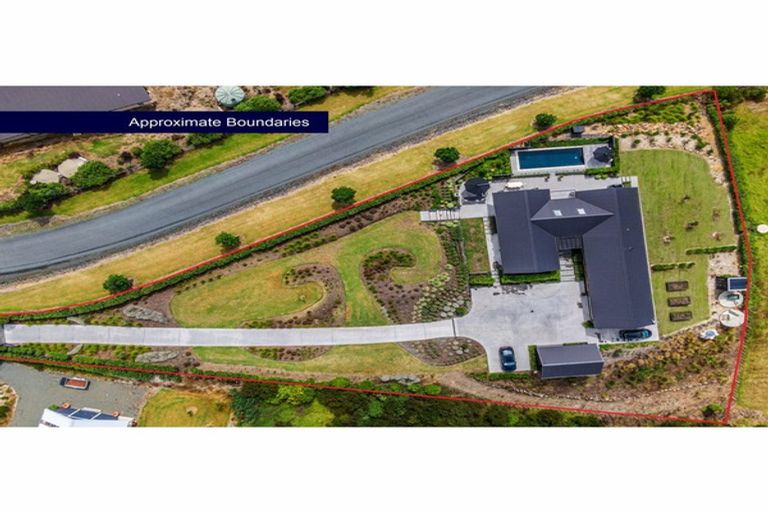 Photo of property in 30 Pigeon Berry Lane, Mangawhai, 0573