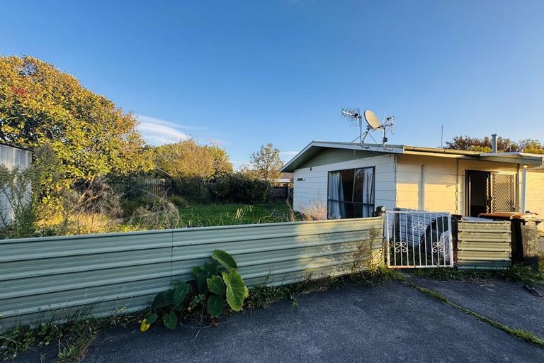 Photo of property in 11b Kaimanawa Street, Kelvin Grove, Palmerston North, 4414