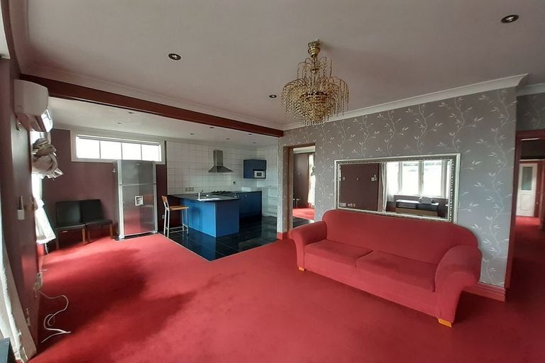 Photo of property in 107 Abel Smith Street, Aro Valley, Wellington, 6011