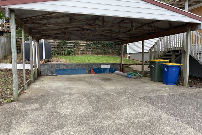 Photo of property in 63 Glamorgan Drive, Torbay, Auckland, 0630