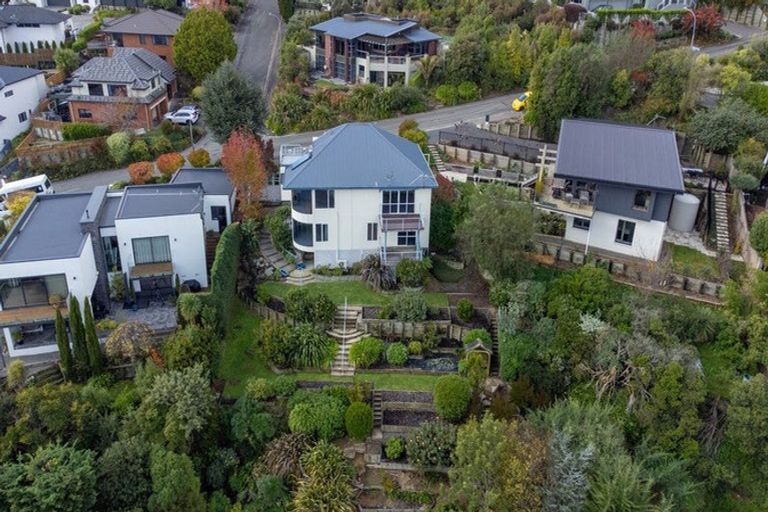 Photo of property in 20 Woodlau Rise, Huntsbury, Christchurch, 8022