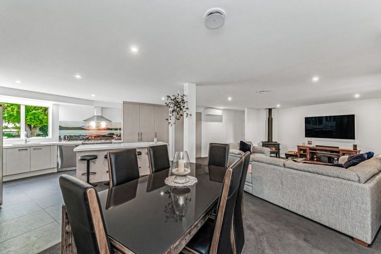 Photo of property in 209 Curraghs Road, Rolleston, Christchurch, 7675