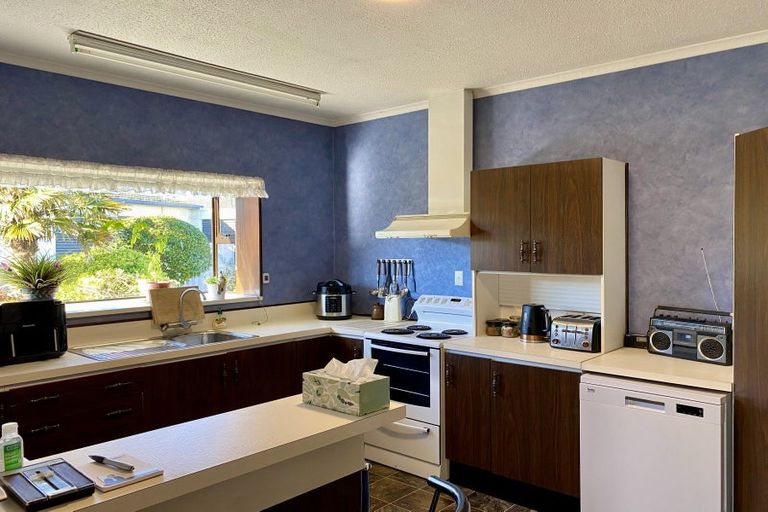 Photo of property in 7 Brent Street, South Hill, Oamaru, 9400