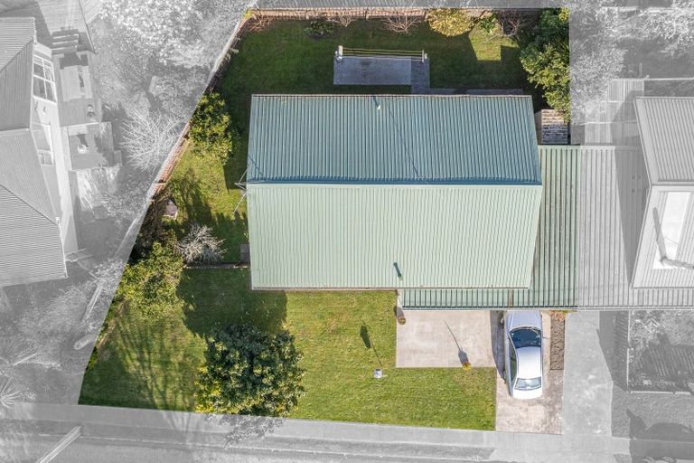 Photo of property in 1 Matarawa Street, Wanganui East, Wanganui, 4500