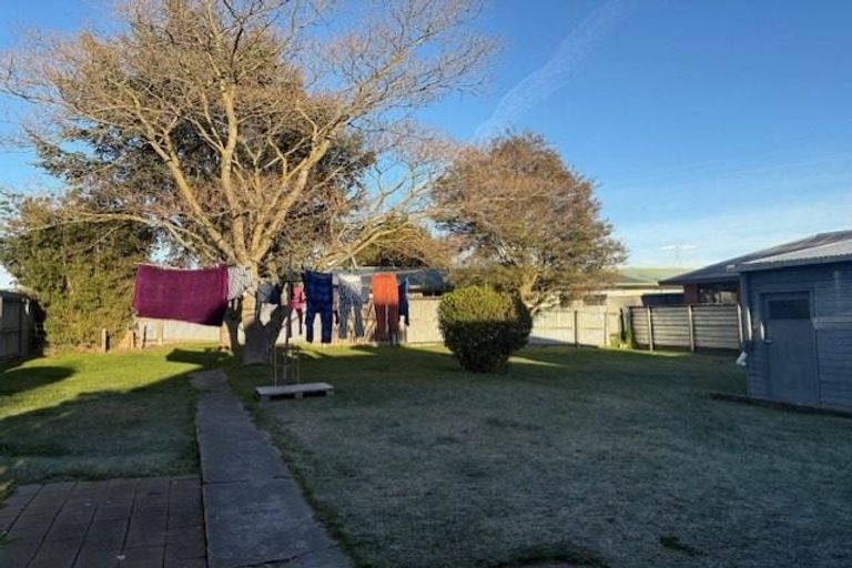 Photo of property in 38 Aitken Street, Ashburton, 7700