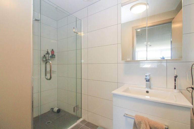 Photo of property in Canvas Apartments, 307u4 Willis Street, Te Aro, Wellington, 6011