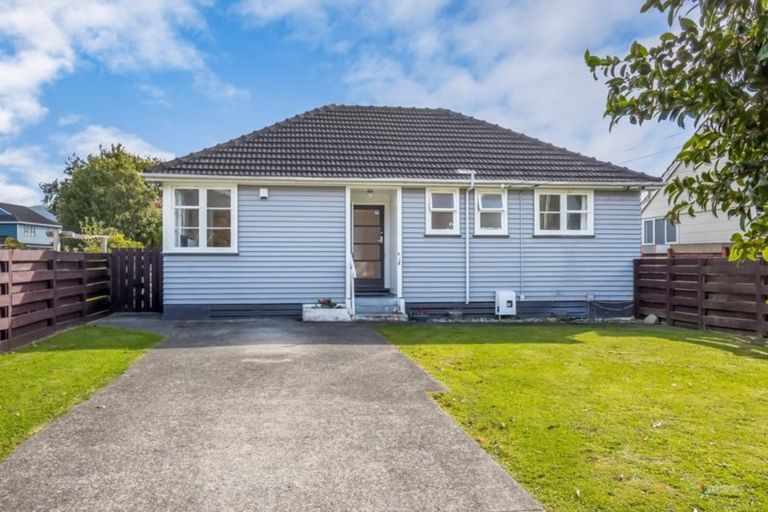 Photo of property in 1/265 Oxford Terrace, Avalon, Lower Hutt, 5011