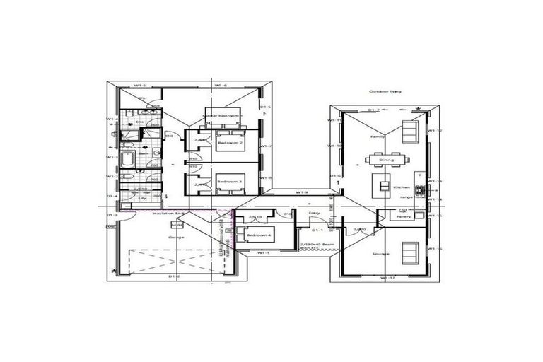 Photo of property in 79 Murray Ward Drive, Te Kauwhata, 3710