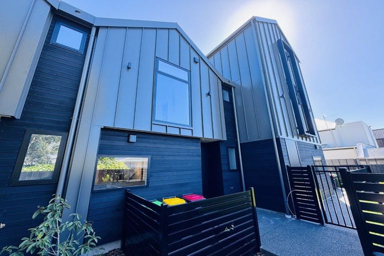 Photo of property in 17/24 Devonport Lane, St Albans, Christchurch, 8014