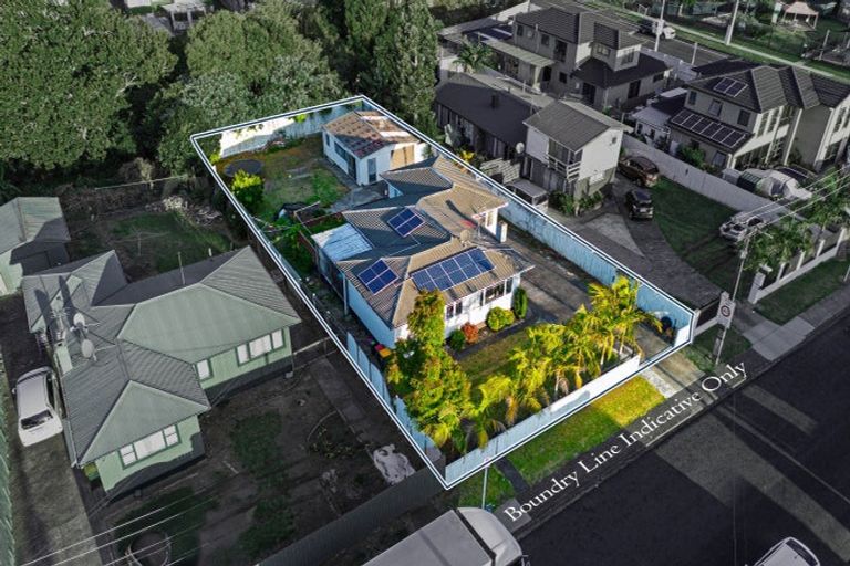 Photo of property in 5 Cornwall Road, Papatoetoe, Auckland, 2025