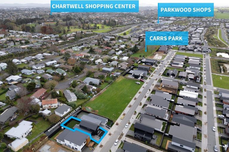 Photo of property in 21 Musselwhite Terrace, Chartwell, 3210