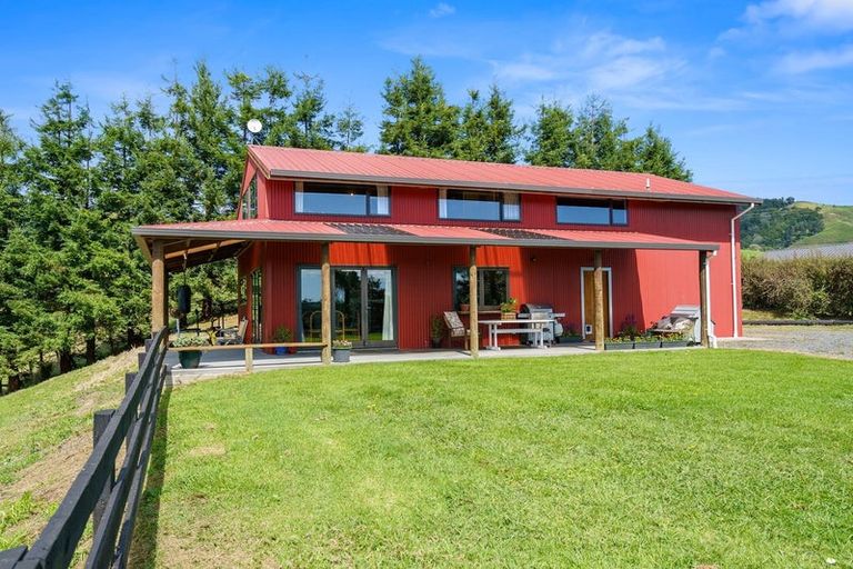 Photo of property in 917 Kairangi Road, Rotoorangi, Cambridge, 3495