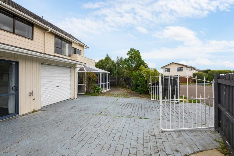 Photo of property in 1 Thurso Grove, Papakowhai, Porirua, 5024
