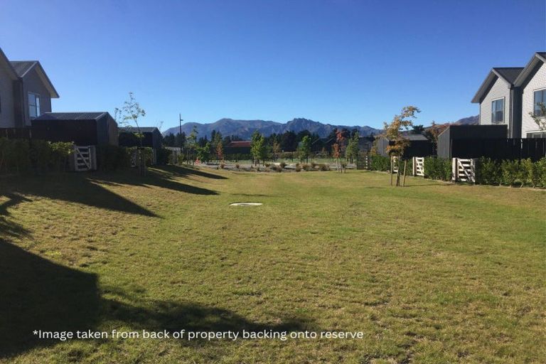 Photo of property in Northlake, 13 Mount Nicholas Avenue, Wanaka, 9305
